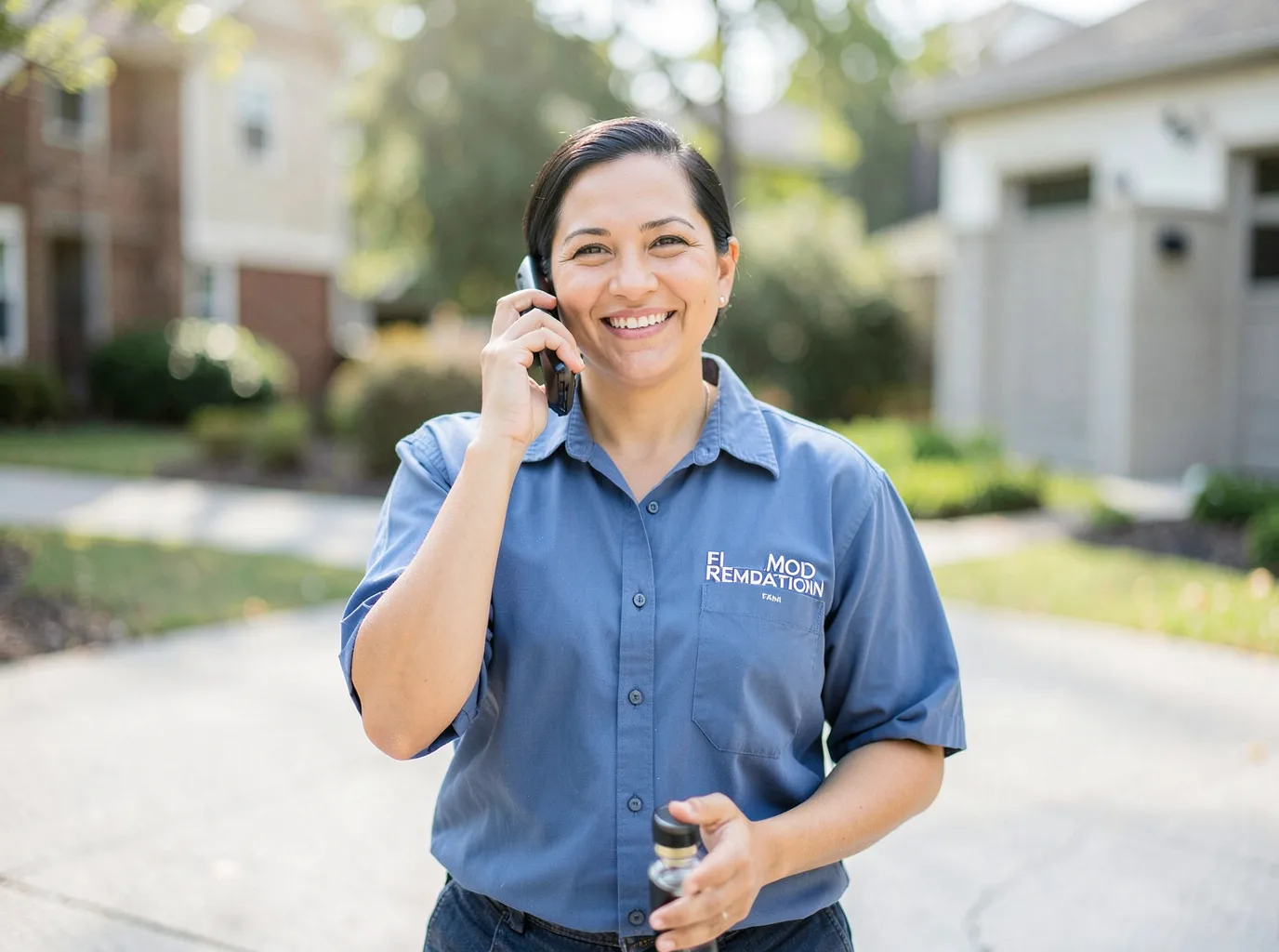 Mold Remediation Nebo, WV FAQs